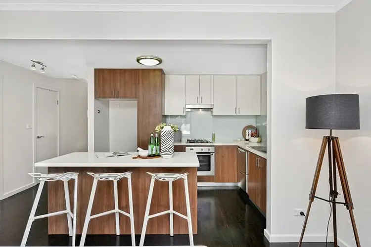 Fourth view of Homely townhouse listing, 30/25 Chelmsford Avenue, Botany NSW 2019