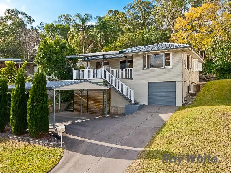 Main view of Homely house listing, 29 Landscape Street, Stafford Heights QLD 4053