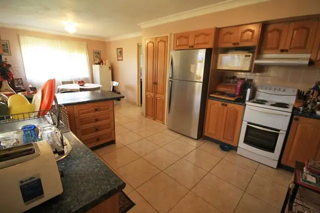 Sixth view of Homely house listing, 1 Karius Street, Glenfield NSW 2167