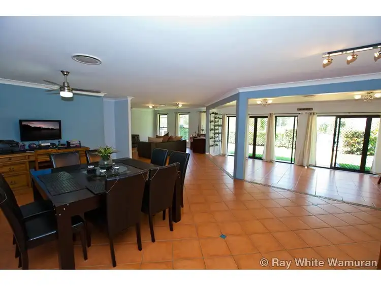 Seventh view of Homely house listing, 21 Arrowfield Court, Wamuran QLD 4512