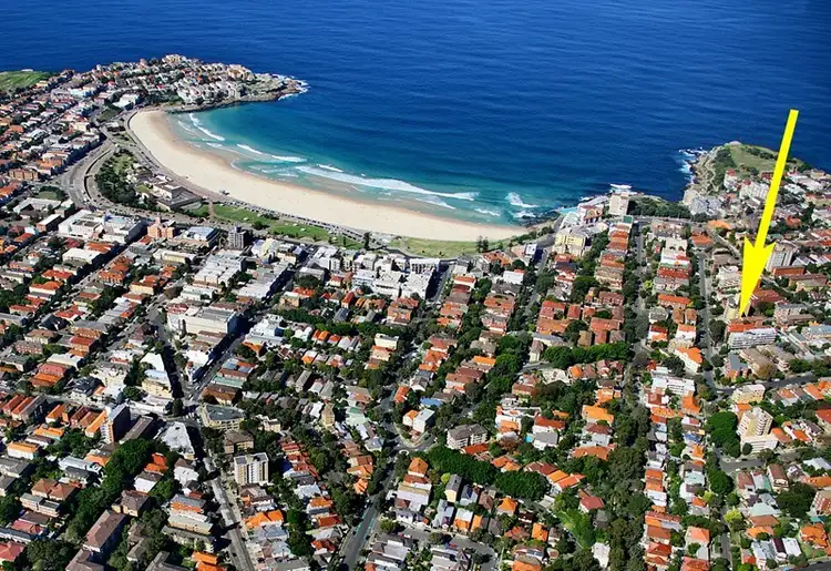 Sixth view of Homely apartment listing, 3/16 Edward Street, Bondi Beach NSW 2026