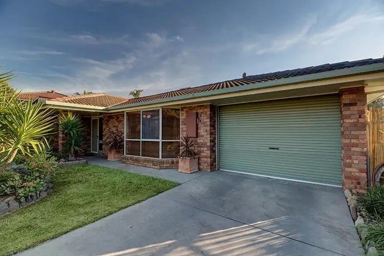 13 Scullin Court, Wodonga VIC 3690