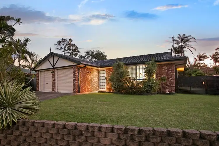 Third view of Homely house listing, 31 Sylvania Street, Alexandra Hills QLD 4161