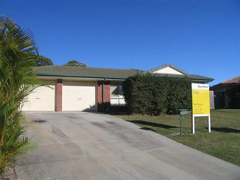 Main view of Homely house listing, 11 Daniella Drive, Marsden QLD 4132