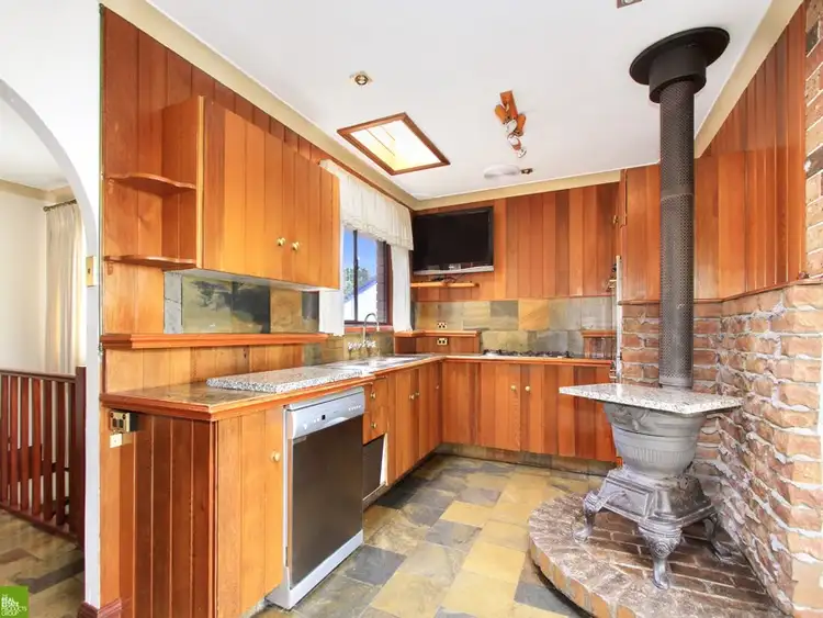 Fourth view of Homely house listing, 24 Porter Avenue, Mount Warrigal NSW 2528