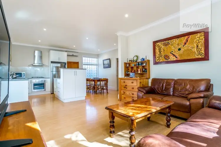 Fifth view of Homely house listing, 79 Cleveland Terrace, Ottoway SA 5013
