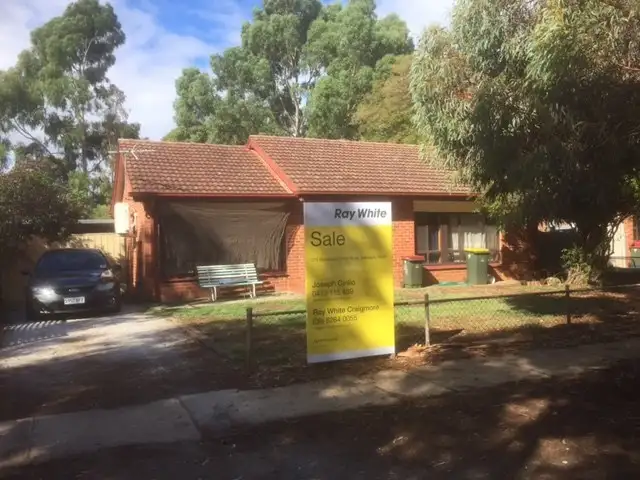 275 Waterloo Corner Road, Salisbury North SA 5108