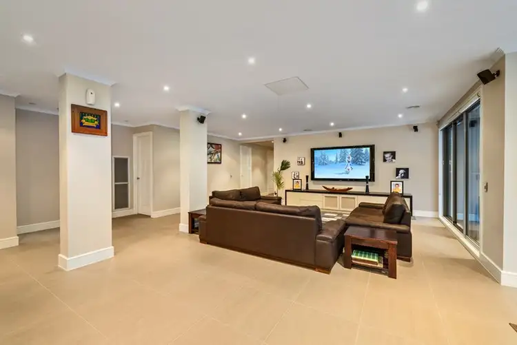 Sixth view of Homely house listing, 12 St Muir Drive, Warrandyte VIC 3113