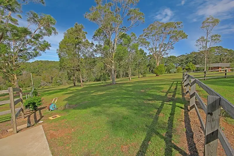 Main view of Homely land listing, 4, 8 Nicholas Grove, Rosedale NSW 2536