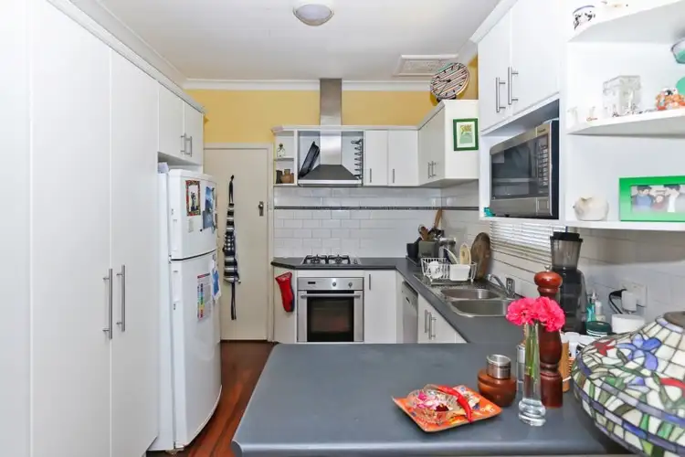 Sixth view of Homely house listing, 47 Maley Street, Ashfield WA 6054
