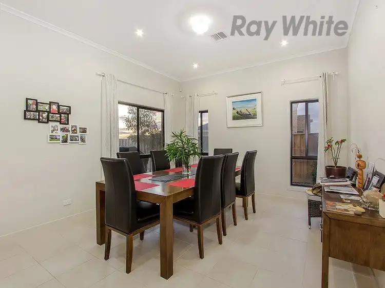 Third view of Homely house listing, 21 Spraypoint Drive, Sanctuary Lakes VIC 3030