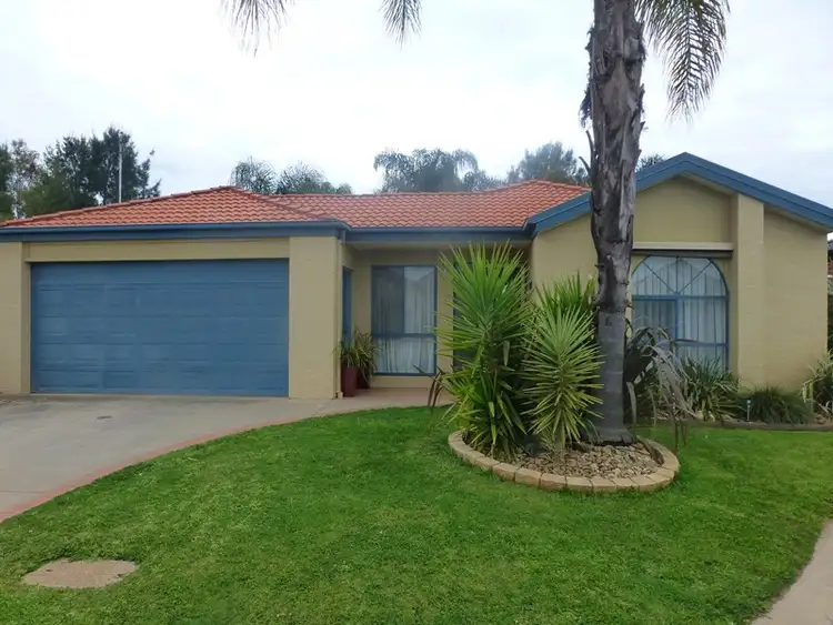 Main view of Homely house listing, 2 Emu Court, Moama NSW 2731