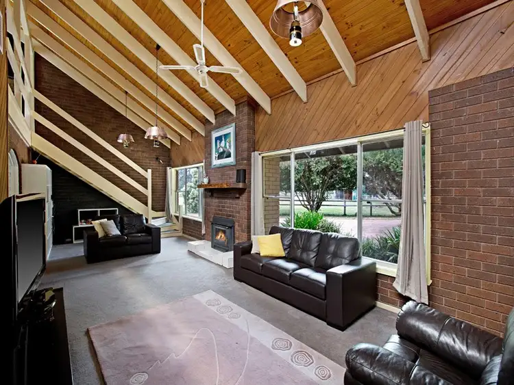 Seventh view of Homely house listing, 50 Bruce Creek Road, Whittlesea VIC 3757