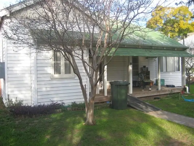 Second view of Homely house listing, 18 Arthur Street, Coonamble NSW 2829