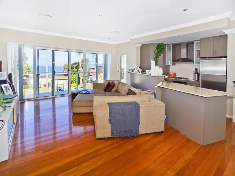 Third view of Homely townhouse listing, 91 North Kiama Drive, Kiama Downs NSW 2533