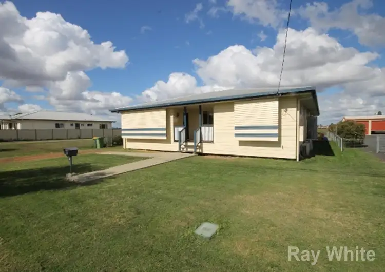 53 Hogan Street, Dalby QLD 4405