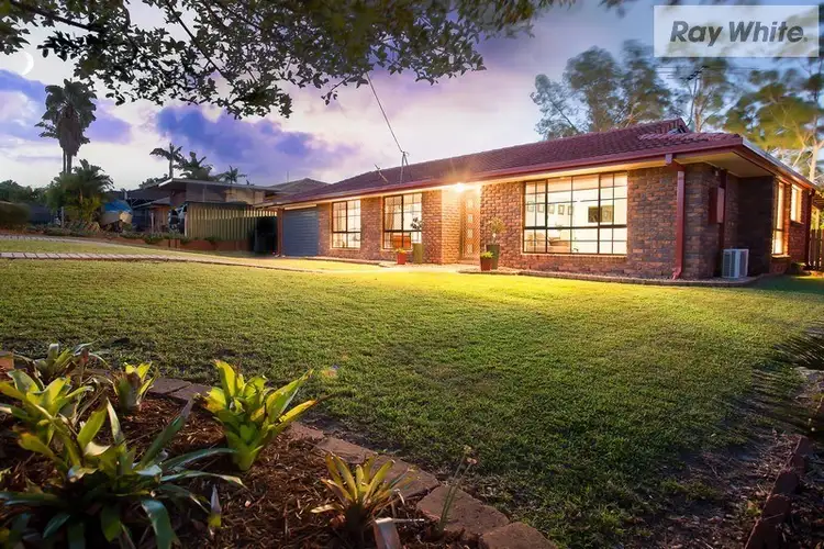 Second view of Homely house listing, 38 Parkroyal Crescent, Regents Park QLD 4118