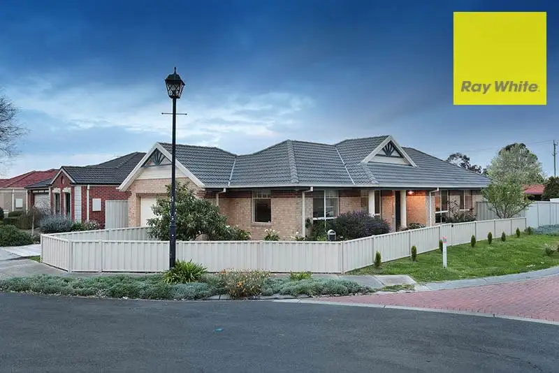 Main view of Homely house listing, 16 Gleneagles Avenue, Tarneit VIC 3029