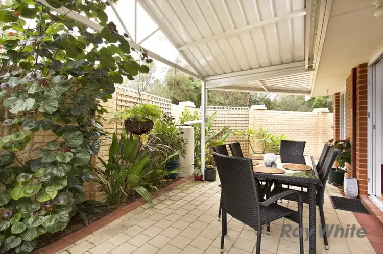 Third view of Homely unit listing, 10/1 Coojong Link, Success WA 6164