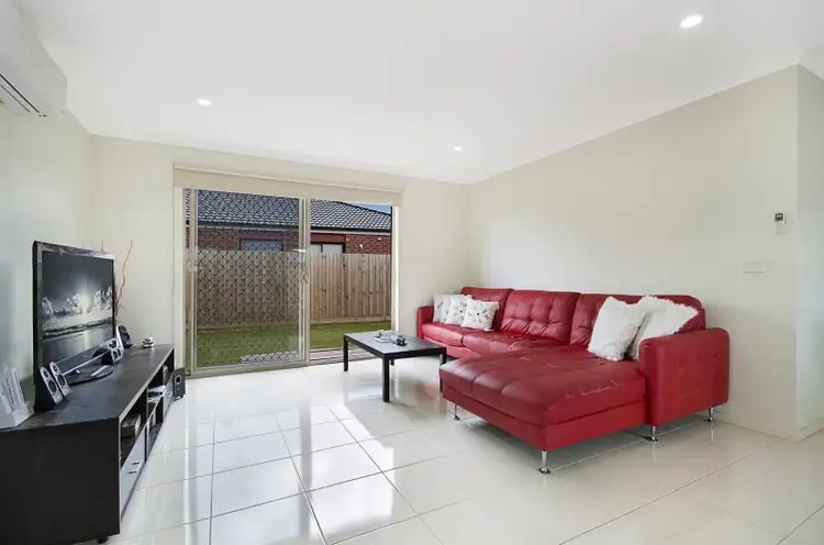 Fifth view of Homely house listing, 112 Moreillon Boulevard, Bannockburn VIC 3331