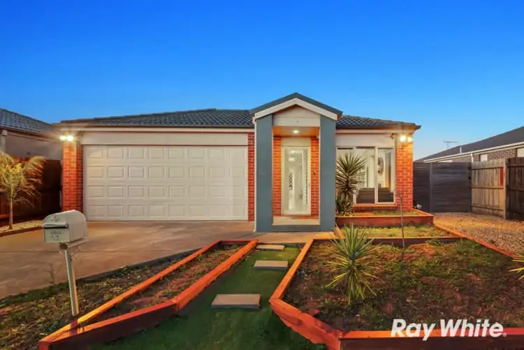 52 Westmeadows Lane, Truganina VIC 3029
