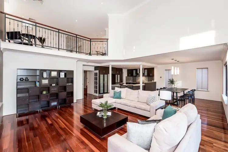 Seventh view of Homely house listing, 10 Noalimba Crescent, Bateman WA 6150