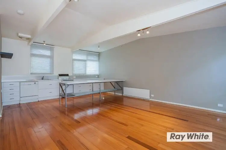Second view of Homely unit listing, 3A Lawson Crescent, Rosebud VIC 3939