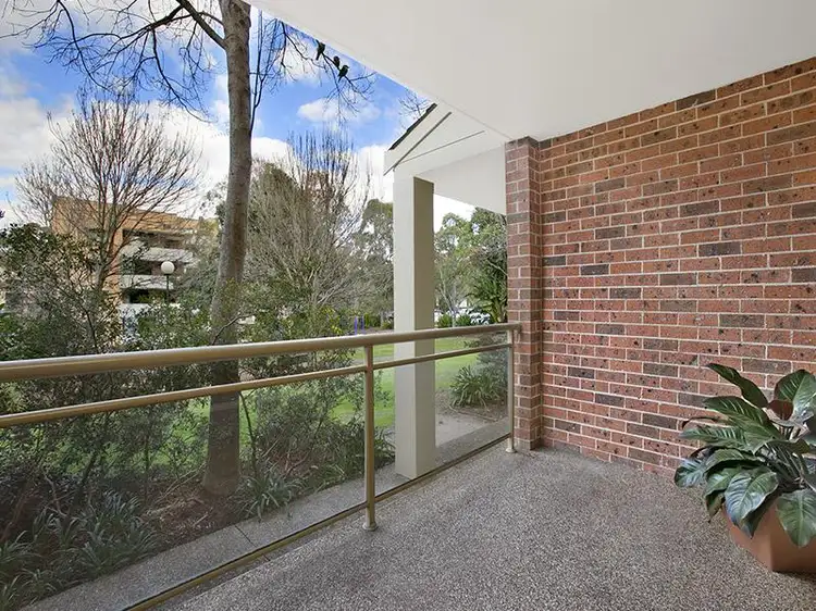 Second view of Homely unit listing, Unit 1/6-10 Gray Street, Sutherland NSW 2232