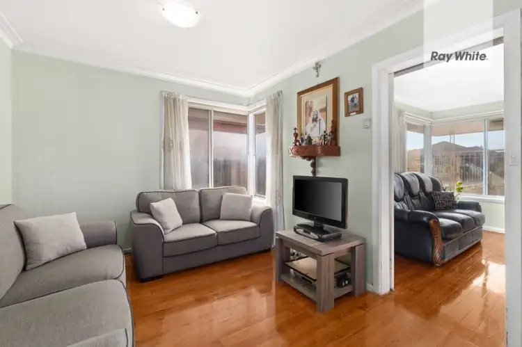 Fourth view of Homely house listing, 27 Kingsford Street, Lalor VIC 3075