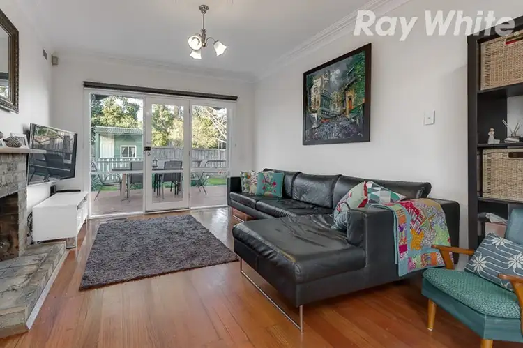 Third view of Homely house listing, 1/3 Herbert Street, Watsonia VIC 3087