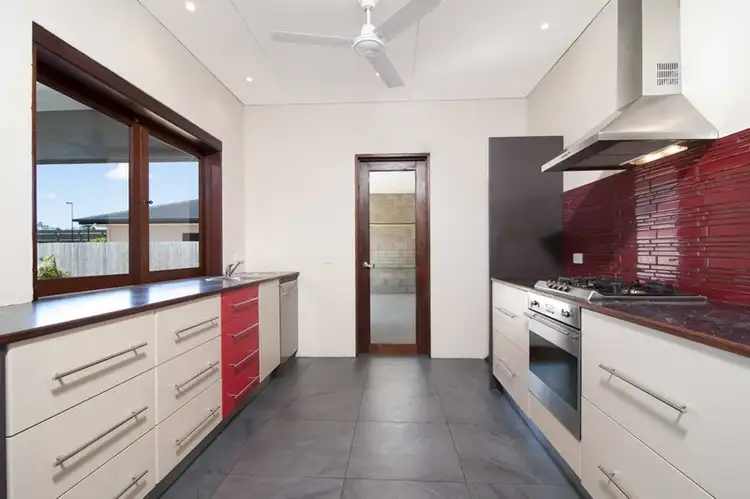 Second view of Homely house listing, 40 Riflebird Crescent, Mossman QLD 4873