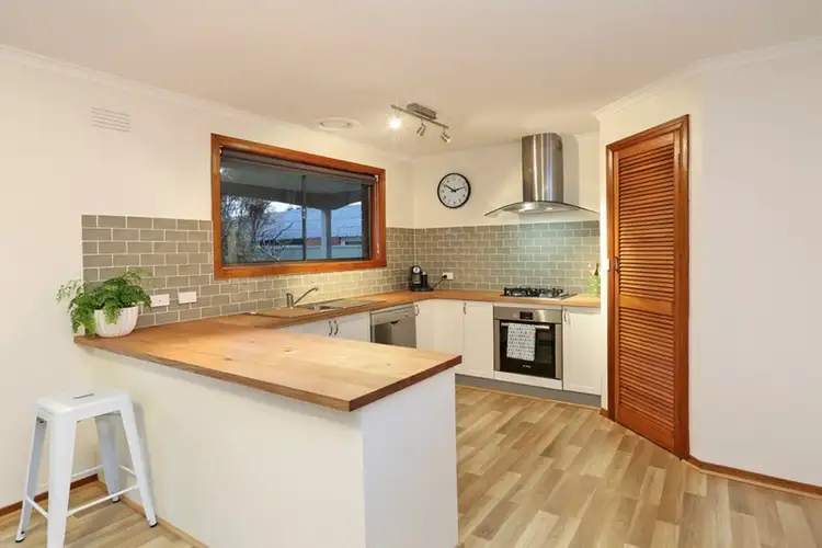 Third view of Homely house listing, 3 Fenland Court, Highton VIC 3216