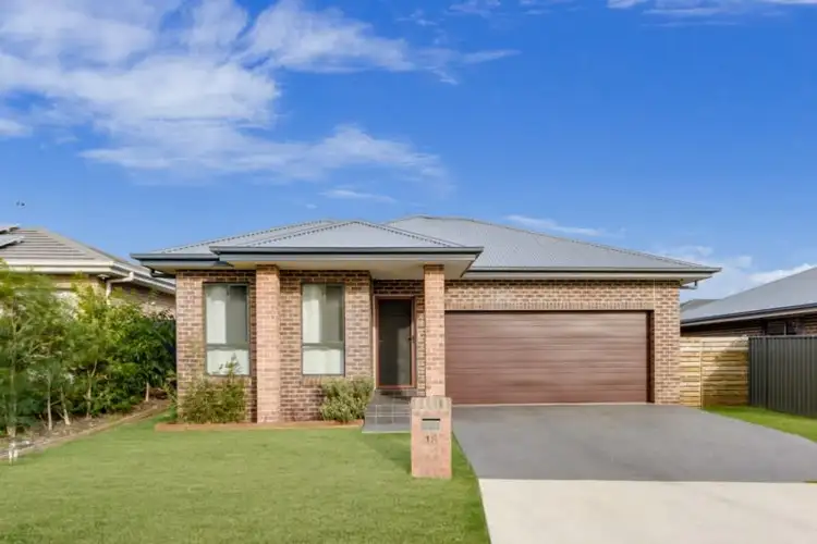 18 Oates Street, Spring Farm NSW 2570