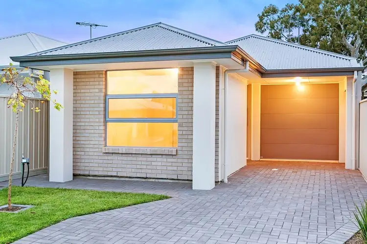 Third view of Homely house listing, 5a John Street, Semaphore Park SA 5019