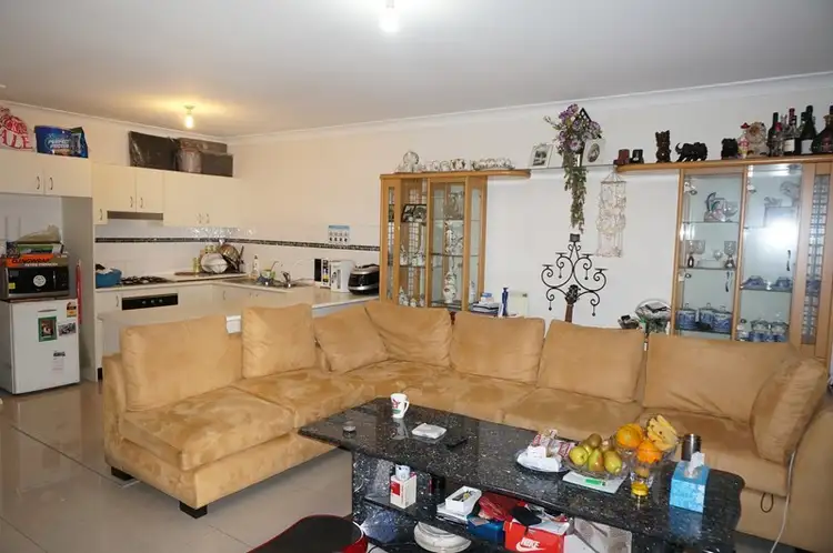 Second view of Homely townhouse listing, 5/59-61 Railway Parade, Fairfield NSW 2165