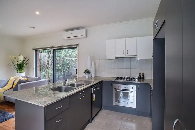Third view of Homely unit listing, 11/385 Mitcham Road, Mitcham VIC 3132