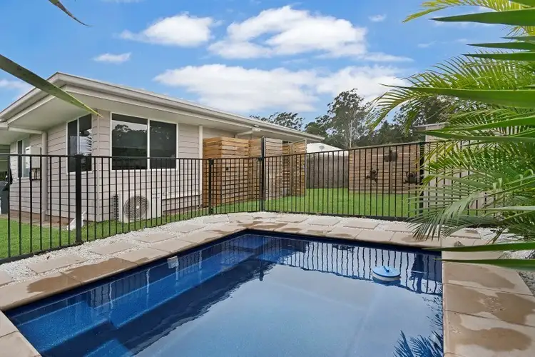 Fifth view of Homely house listing, 10 Lapwing Circuit, Beerwah QLD 4519
