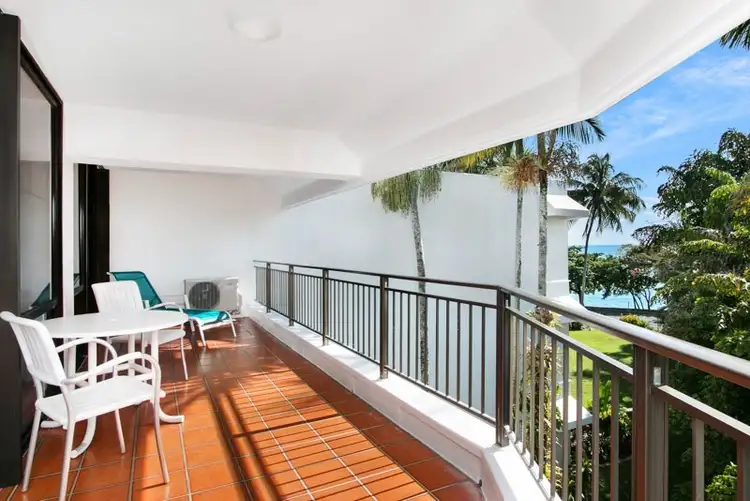 Second view of Homely unit listing, 19/83-87 Vasey Esplanade, Trinity Beach QLD 4879