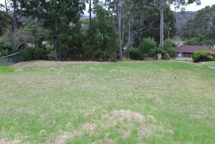 Main view of Homely land listing, 9 Woods Place, North Narooma NSW 2546