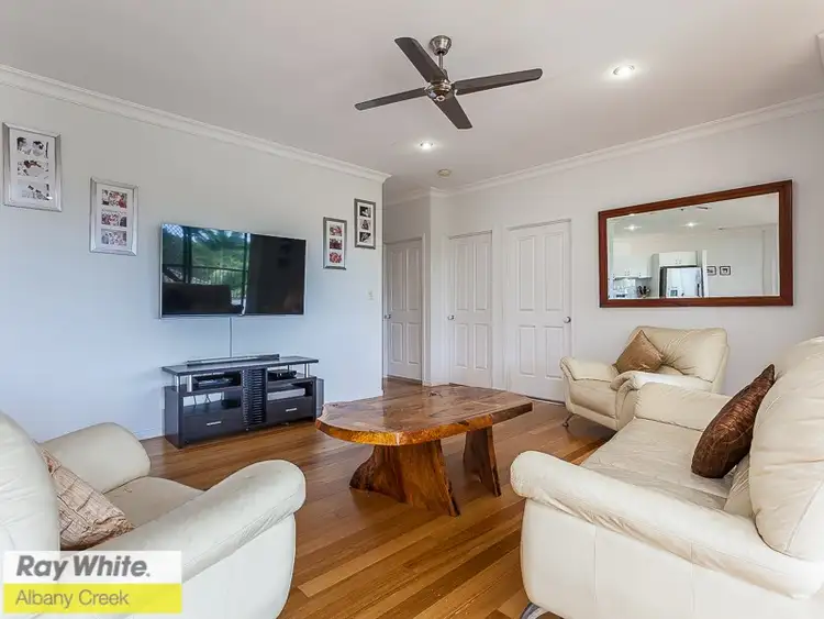 Third view of Homely house listing, 4 Georgette Court, Eatons Hill QLD 4037