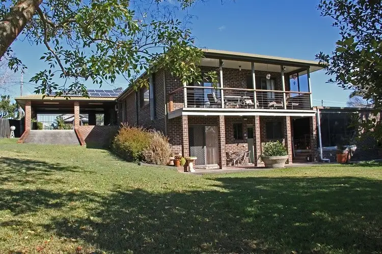690 Beechwood Road, Beechwood NSW 2446