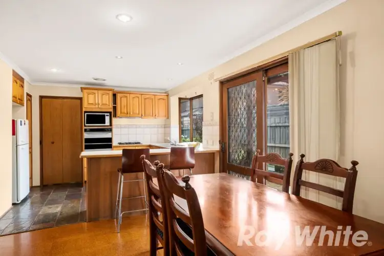 Fifth view of Homely house listing, 177 Dandelion Drive, Rowville VIC 3178