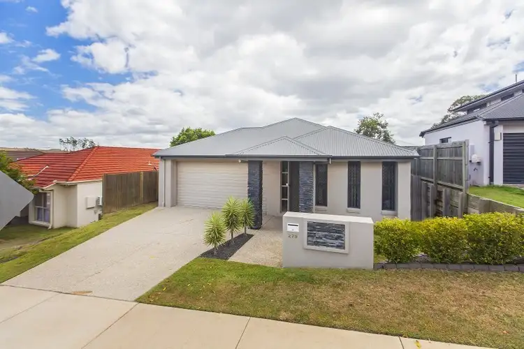 279 Lakeside Avenue, Springfield Lakes QLD 4300