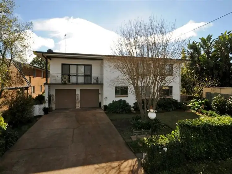 Main view of Homely house listing, 1 Cedar Street, East Toowoomba QLD 4350