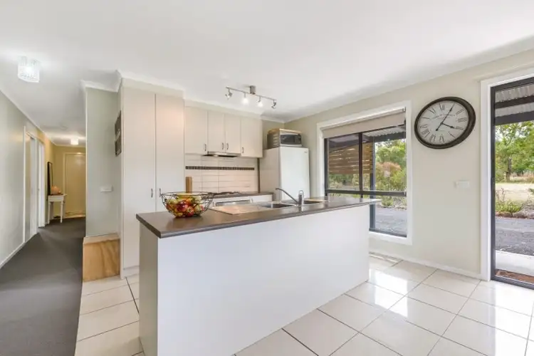 Fourth view of Homely house listing, 35 Sutherland Street, Lethbridge VIC 3332
