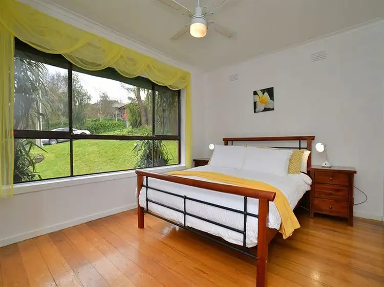 Fourth view of Homely house listing, 25 Dawe Road, Mitcham VIC 3132