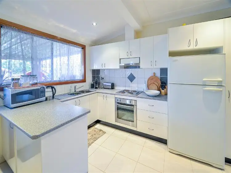 Fourth view of Homely house listing, 31 Hoddle Avenue, Campbelltown NSW 2560