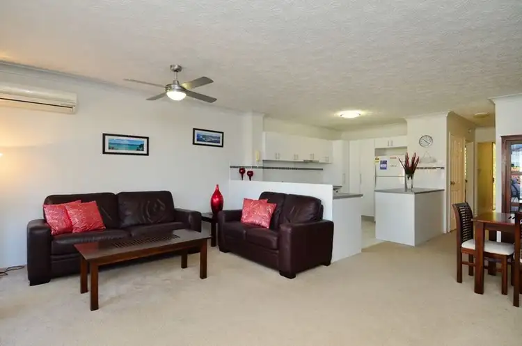 Third view of Homely unit listing, 9/7 First Avenue, Burleigh Heads QLD 4220