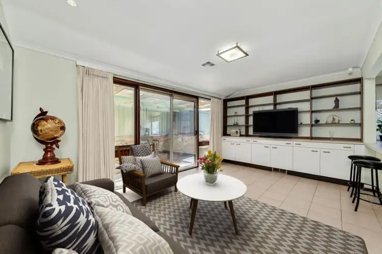 Fifth view of Homely house listing, 5 Sewell Place, Macgregor ACT 2615