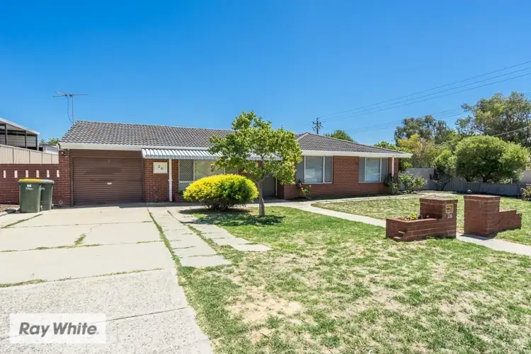 Main view of Homely house listing, 26 westbrook Way, Girrawheen WA 6064